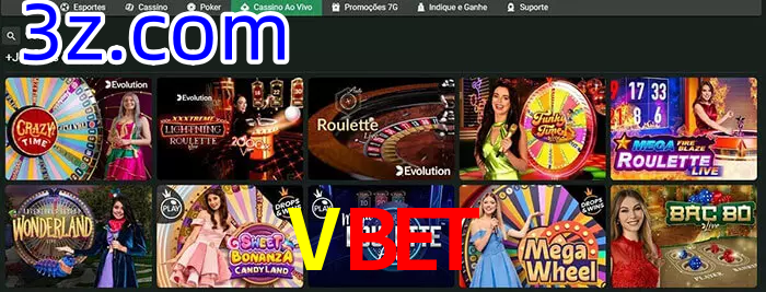Vbet bet