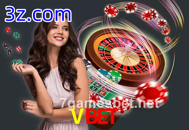 vivo no cassino Vbet