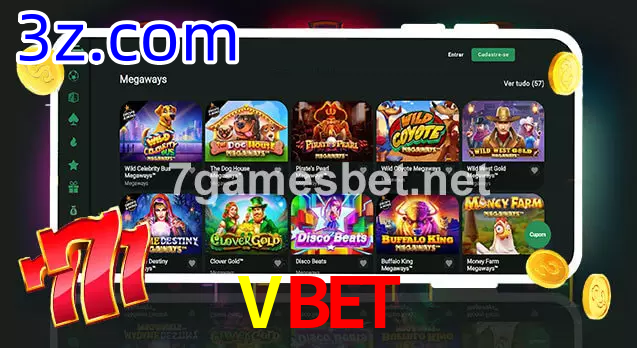 Vbet aplicativo