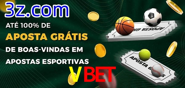 Vbet Ate 100% de Aposta Gratis