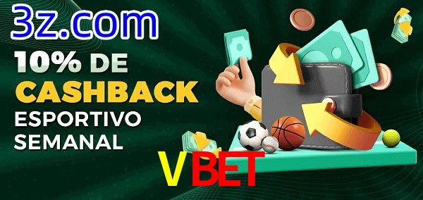 10% de bônus de cashback na Vbet