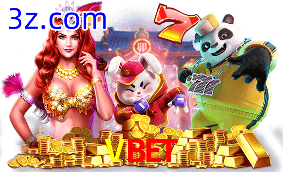 jogue em caça-níqueis ricos na Vbet